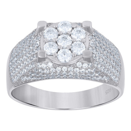 925-Sterling Silver Ring