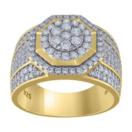 925-Sterling Silver Ring