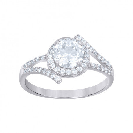 925 Sterling Silver Ring