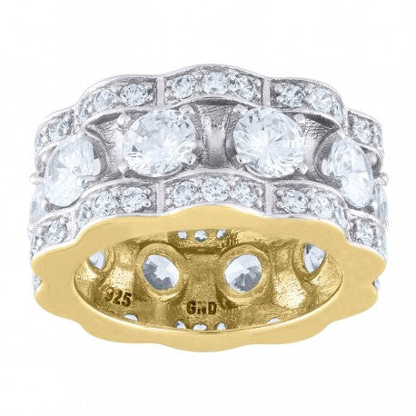 925-Sterling Silver Ring