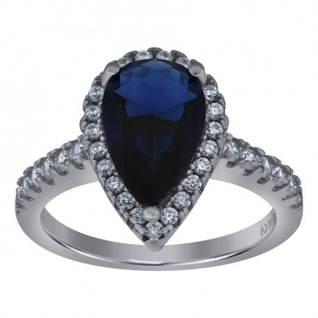 925-Sterling Silver Ring