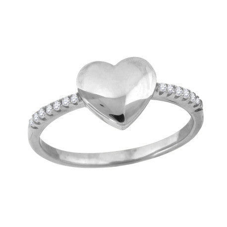 925 Sterling Silver Ring