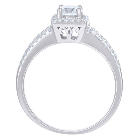 925 Sterling Silver Ring