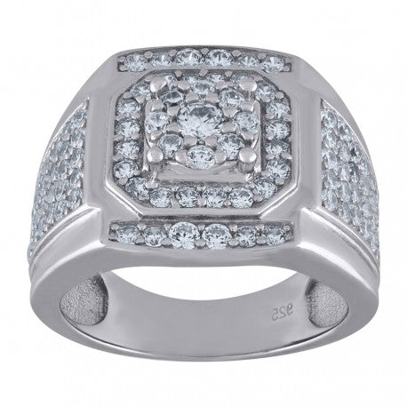 925-Sterling Silver Ring