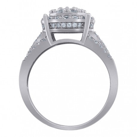 925 Sterling Silver Ring