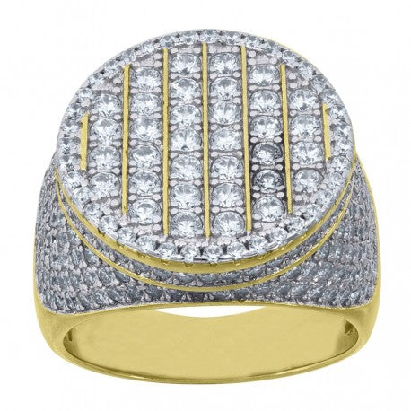 925-Sterling Silver Ring