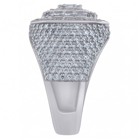 925 Sterling Silver Ring
