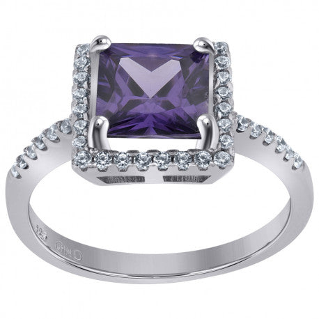 925 Sterling Silver Ring