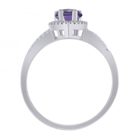 925 Sterling Silver Ring