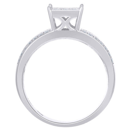 925 Sterling Silver Ring