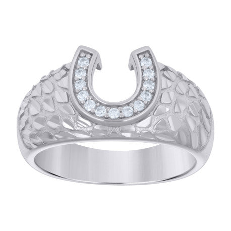 925 Sterling Silver Ring