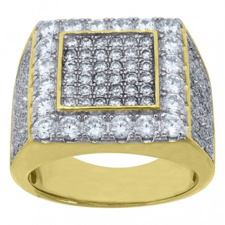 925-Sterling Silver Ring