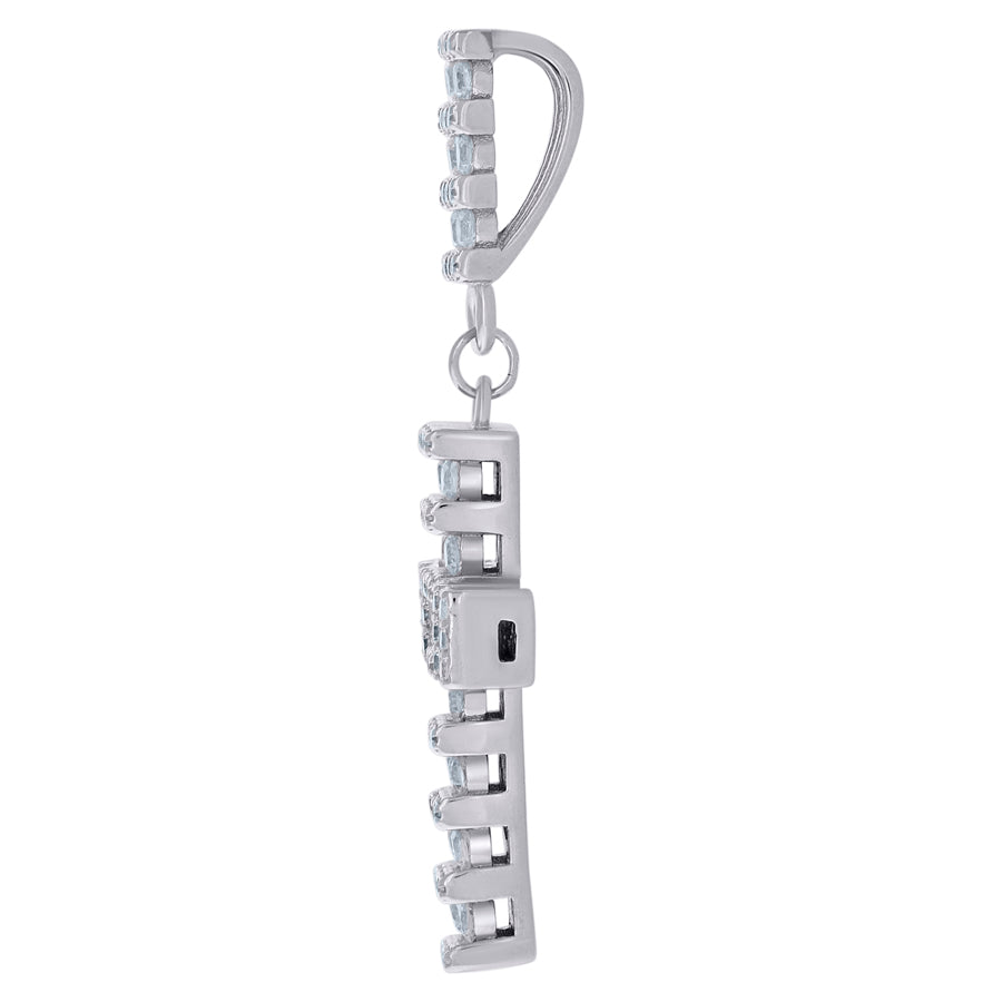 925-Sterling Silver Pendant