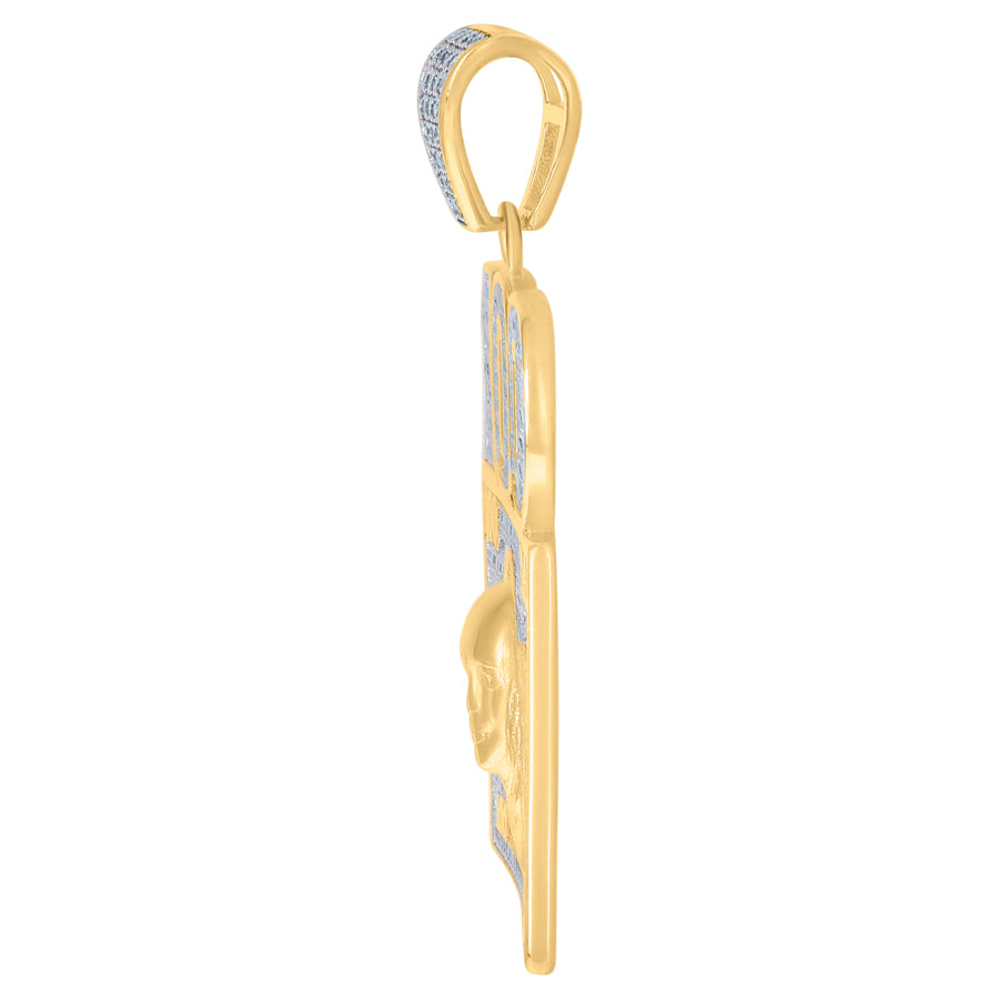 925-Sterling Silver Pendant