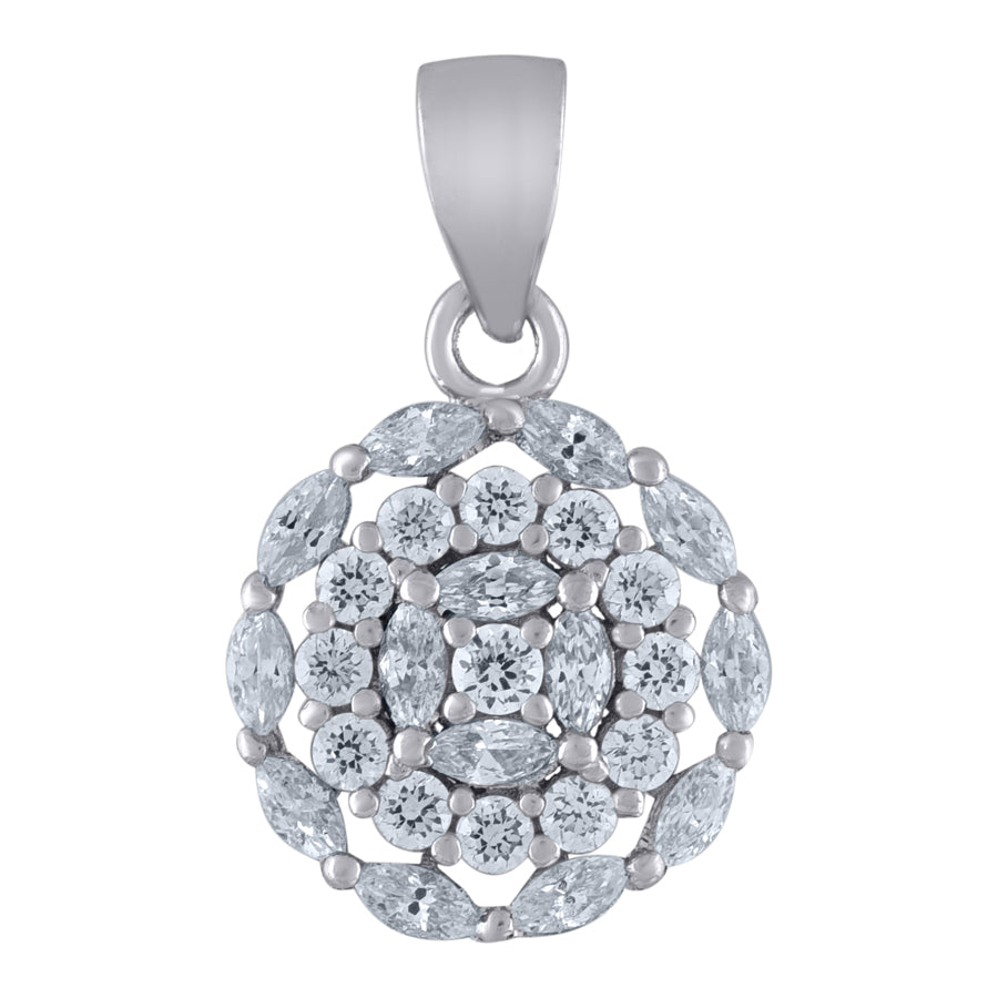 925-Sterling Silver Pendant