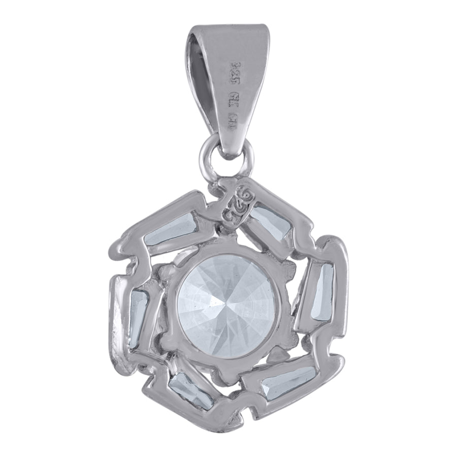 925-Sterling Silver Pendant