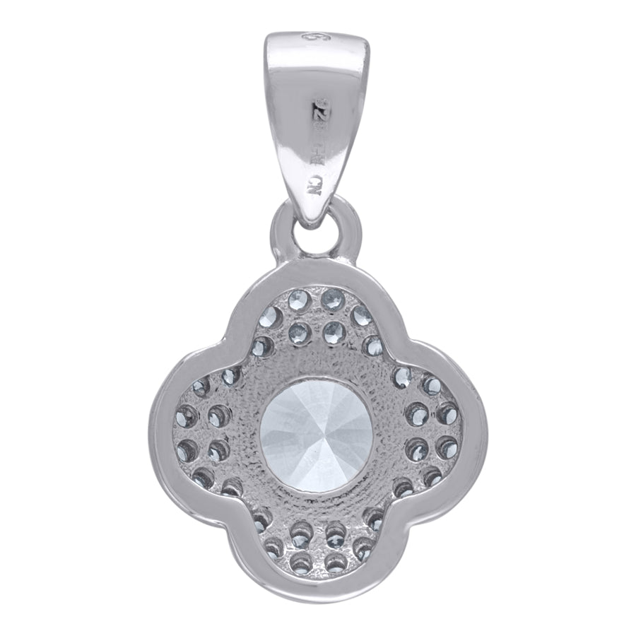 925-Sterling Silver Pendant