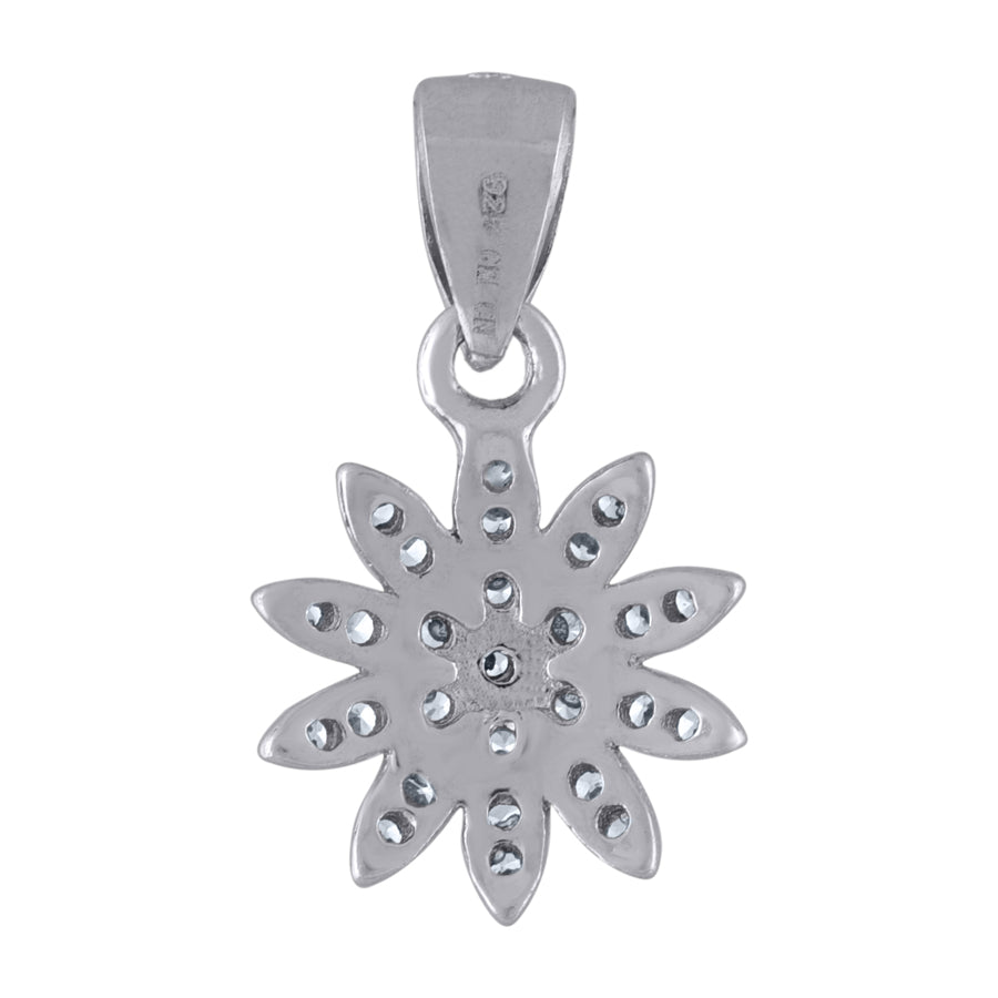 925-Sterling Silver Pendant