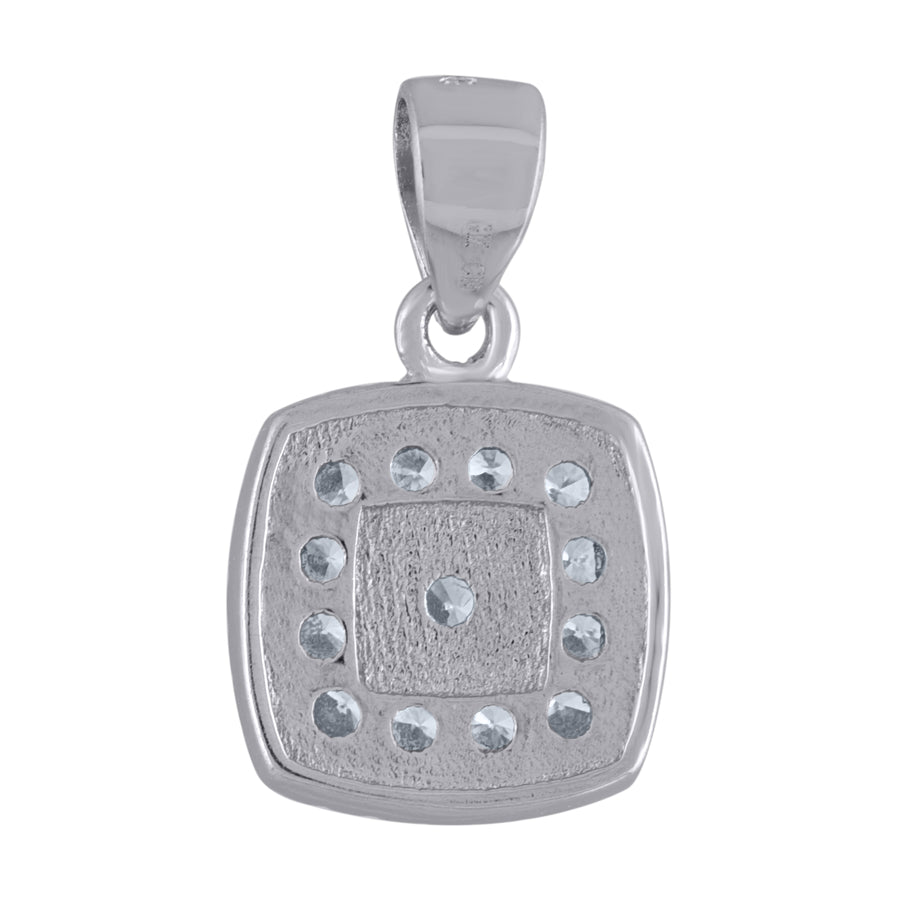 925-Sterling Silver Pendant