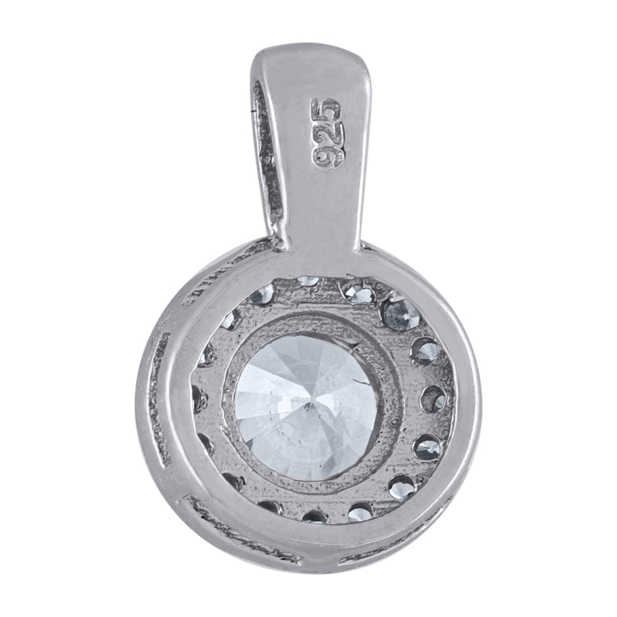 925-Sterling Silver Pendant
