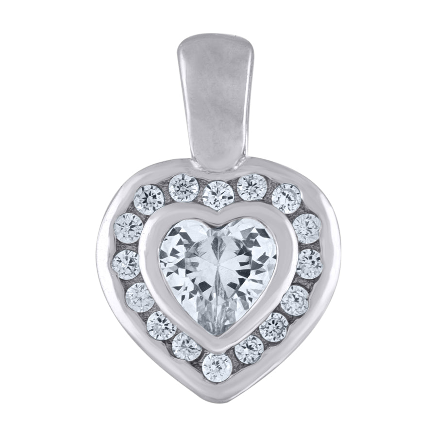 925-Sterling Silver Pendant