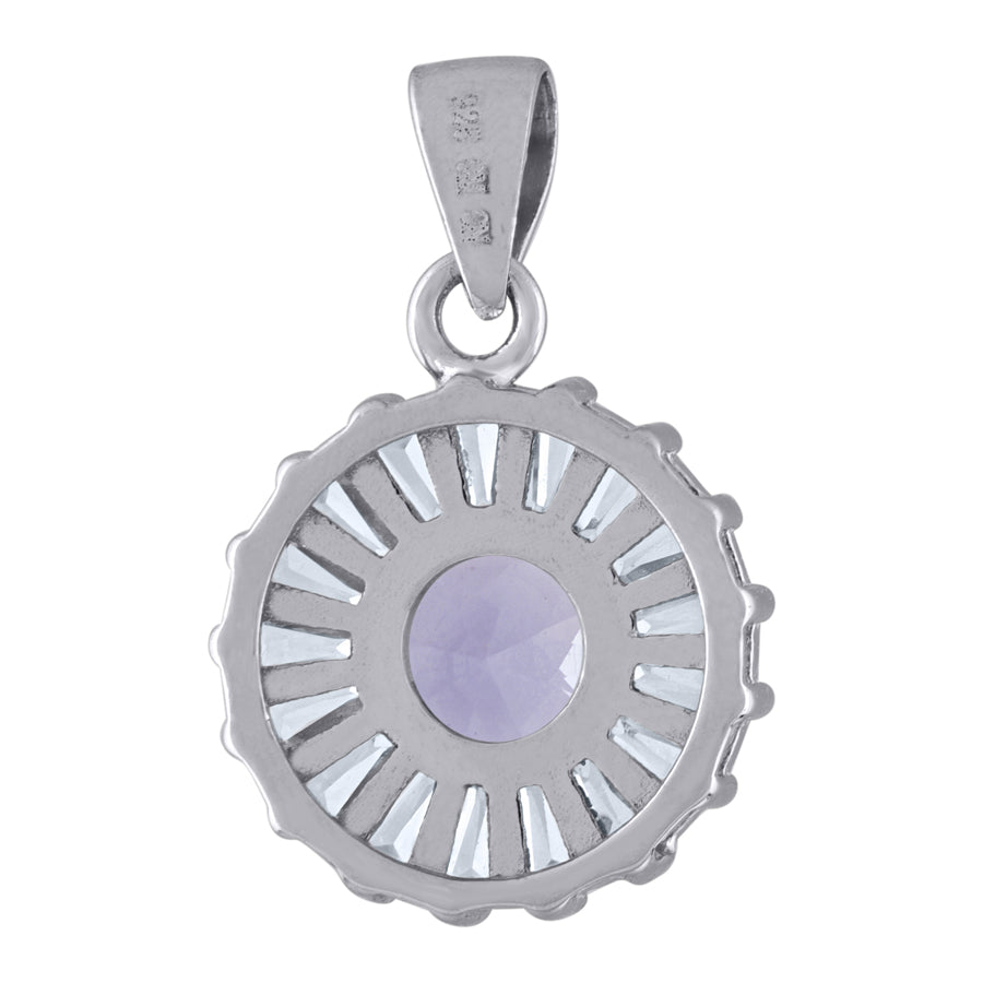 925-Sterling Silver Pendant