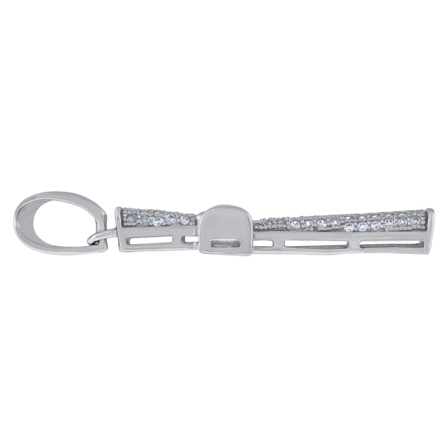 925-Sterling Silver Pendant