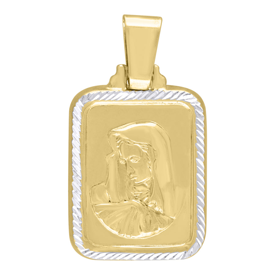 925-Sterling Silver Pendant