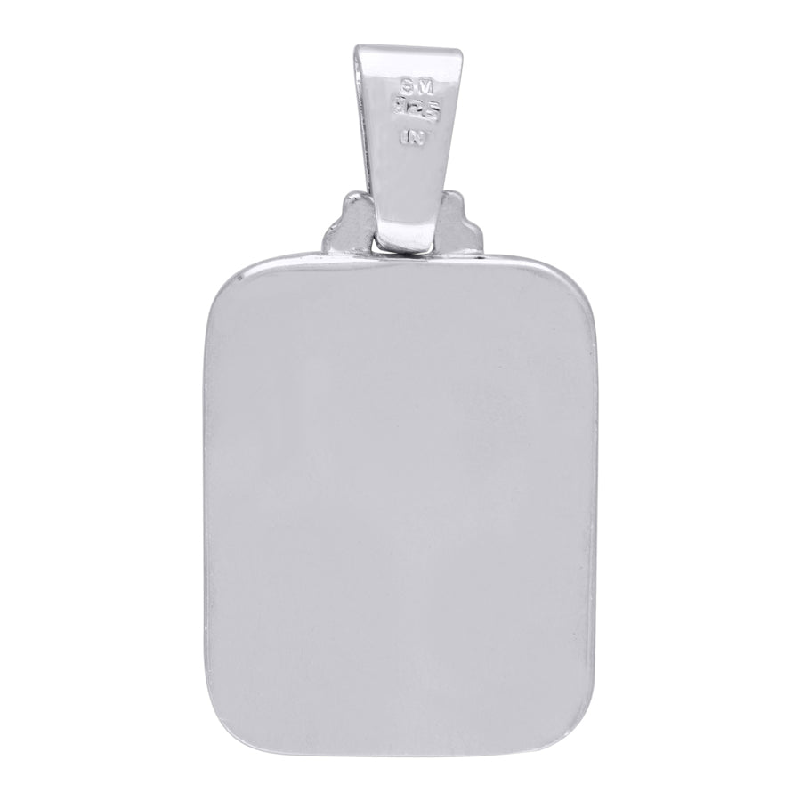 925-Sterling Silver Pendant