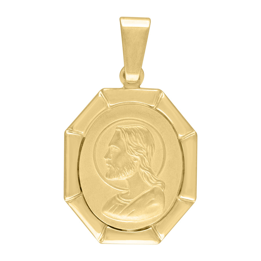 925-Sterling Silver Pendant