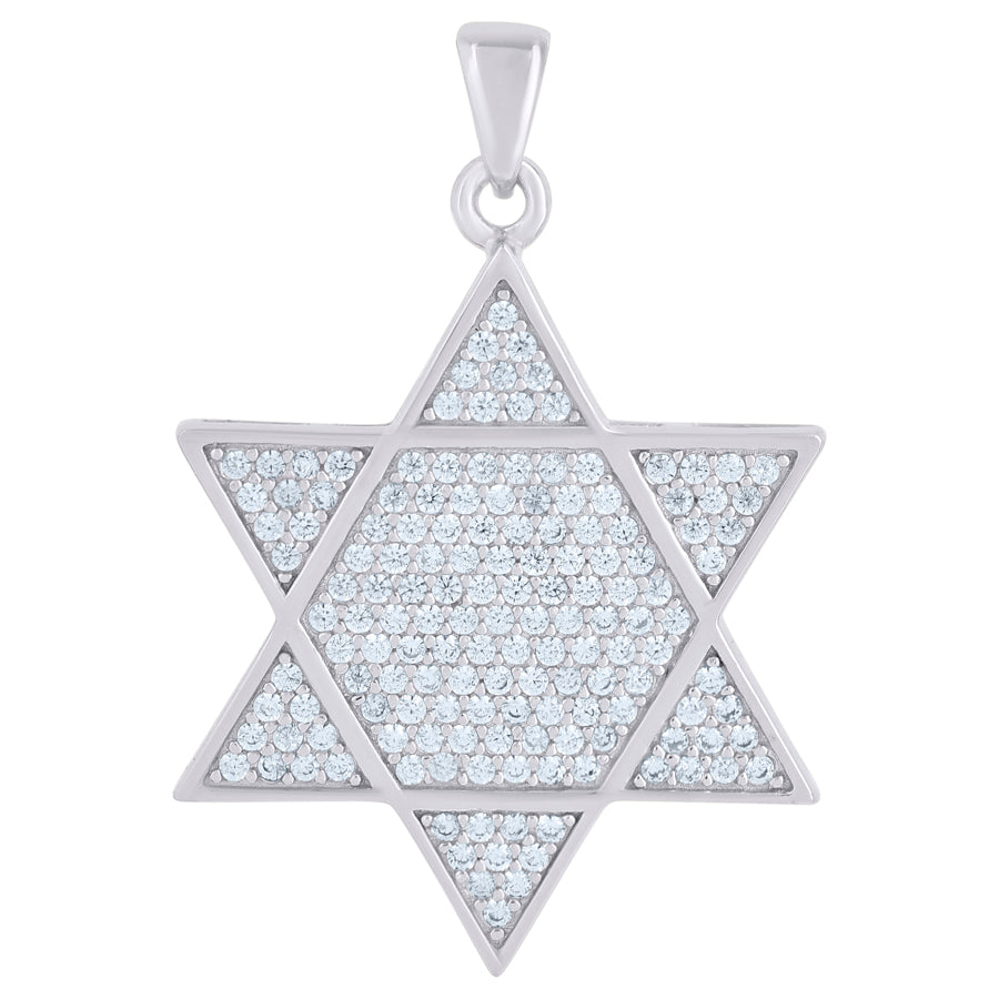 925-Sterling Silver Pendant