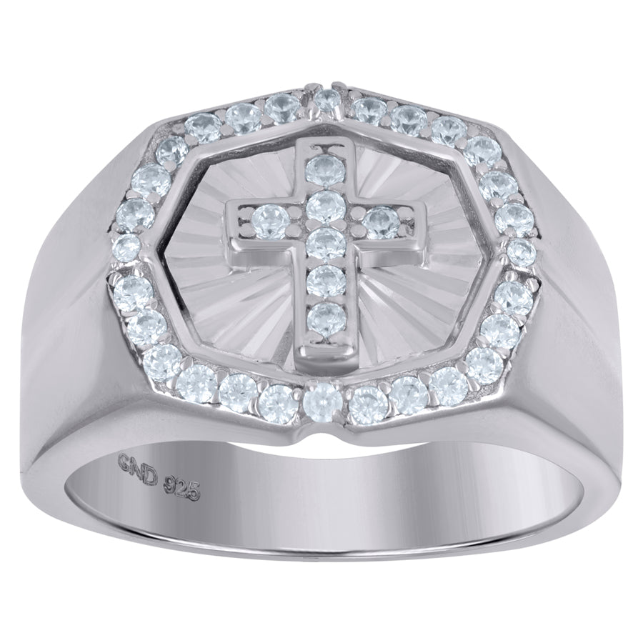 925-Sterling Silver Ring