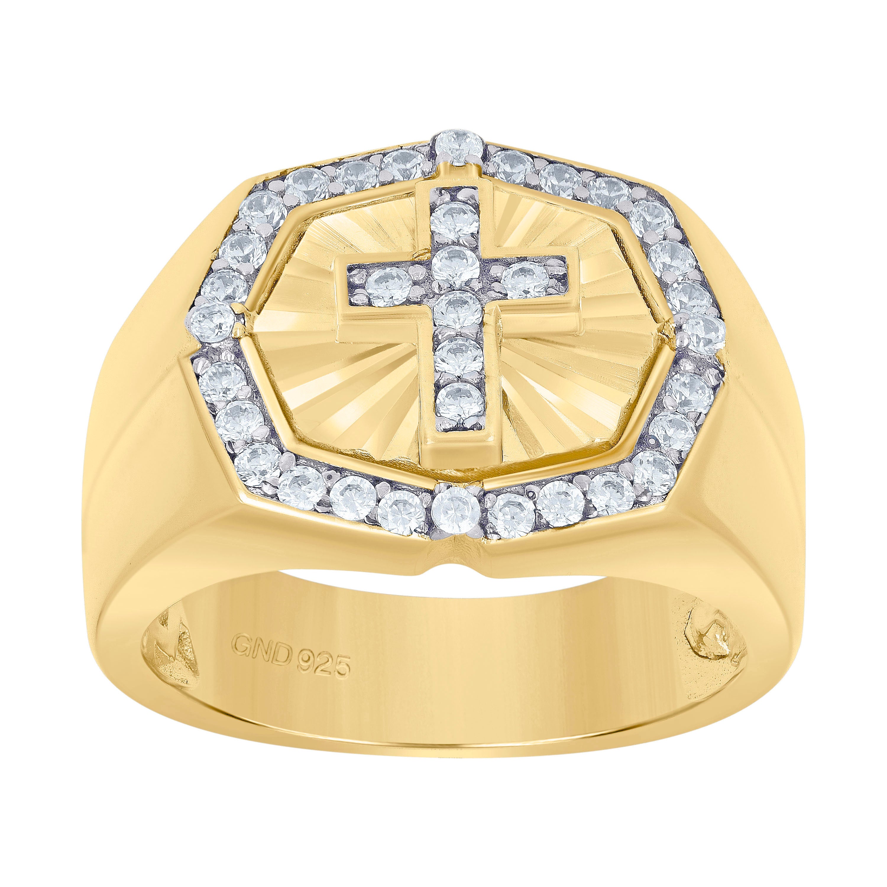 925-Sterling Silver Ring