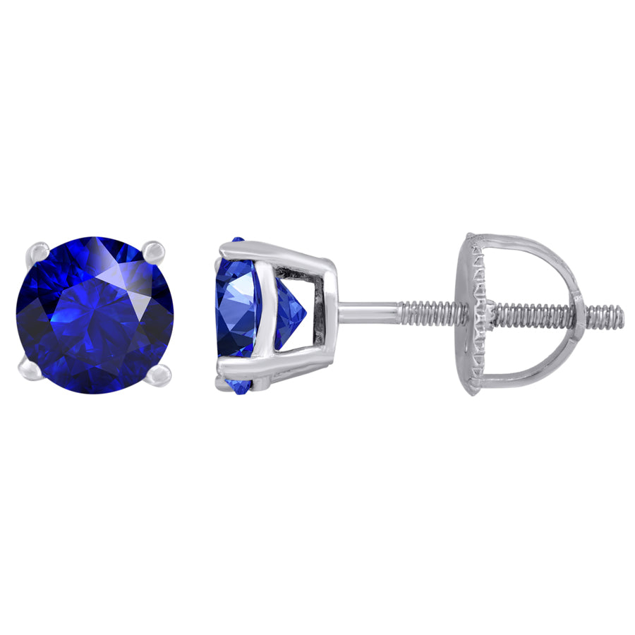 925 Sterling Silver Earrings