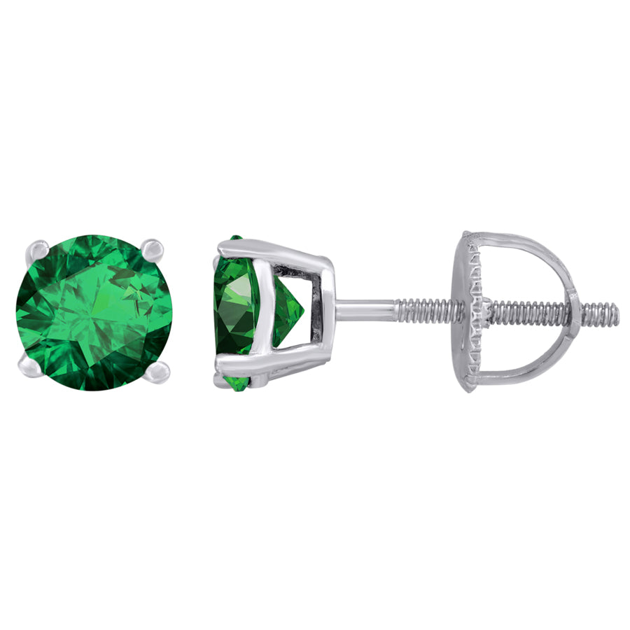 925 Sterling Silver Earrings