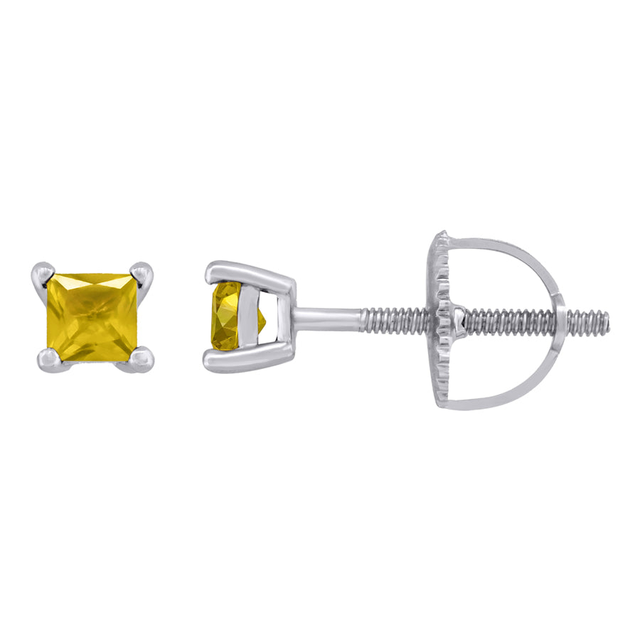 925 Sterling Silver Earrings