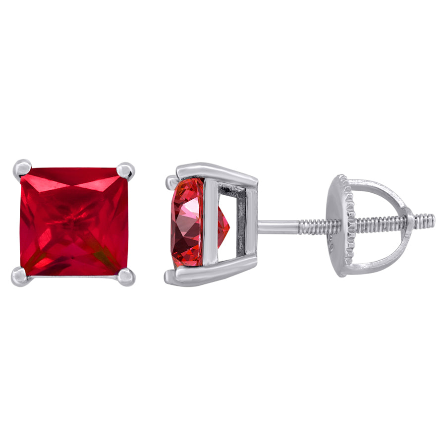 925 Sterling Silver Earrings