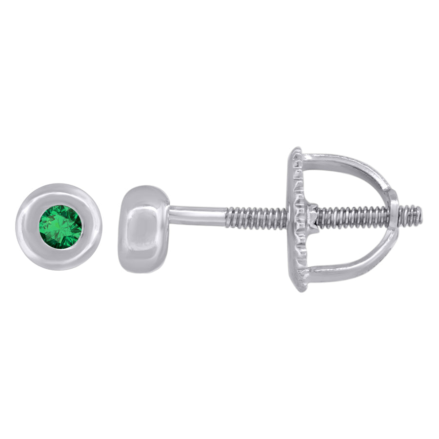 925 Sterling Silver Earrings