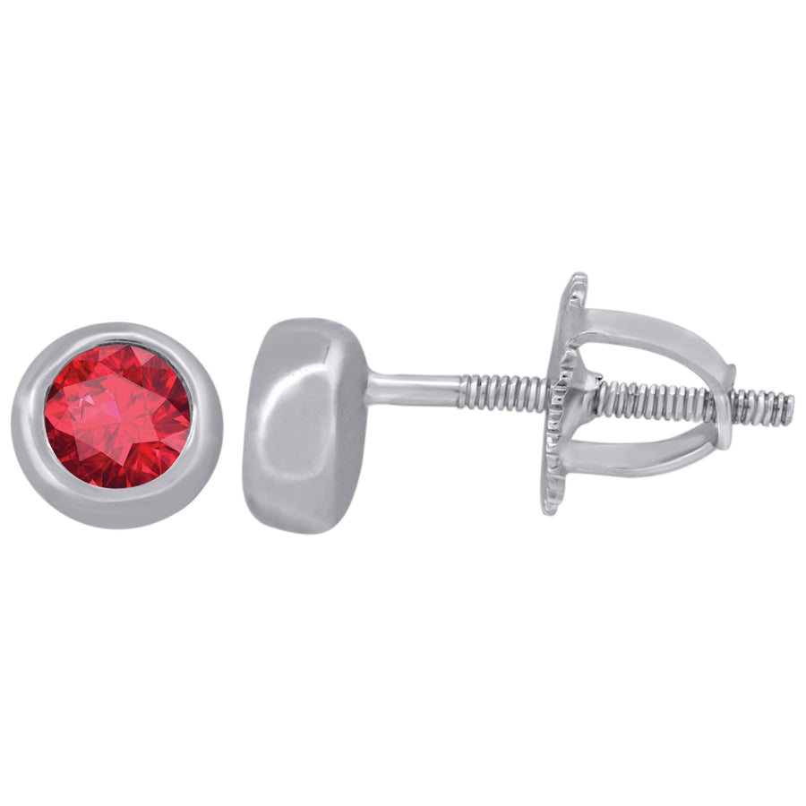 925 Sterling Silver Earrings