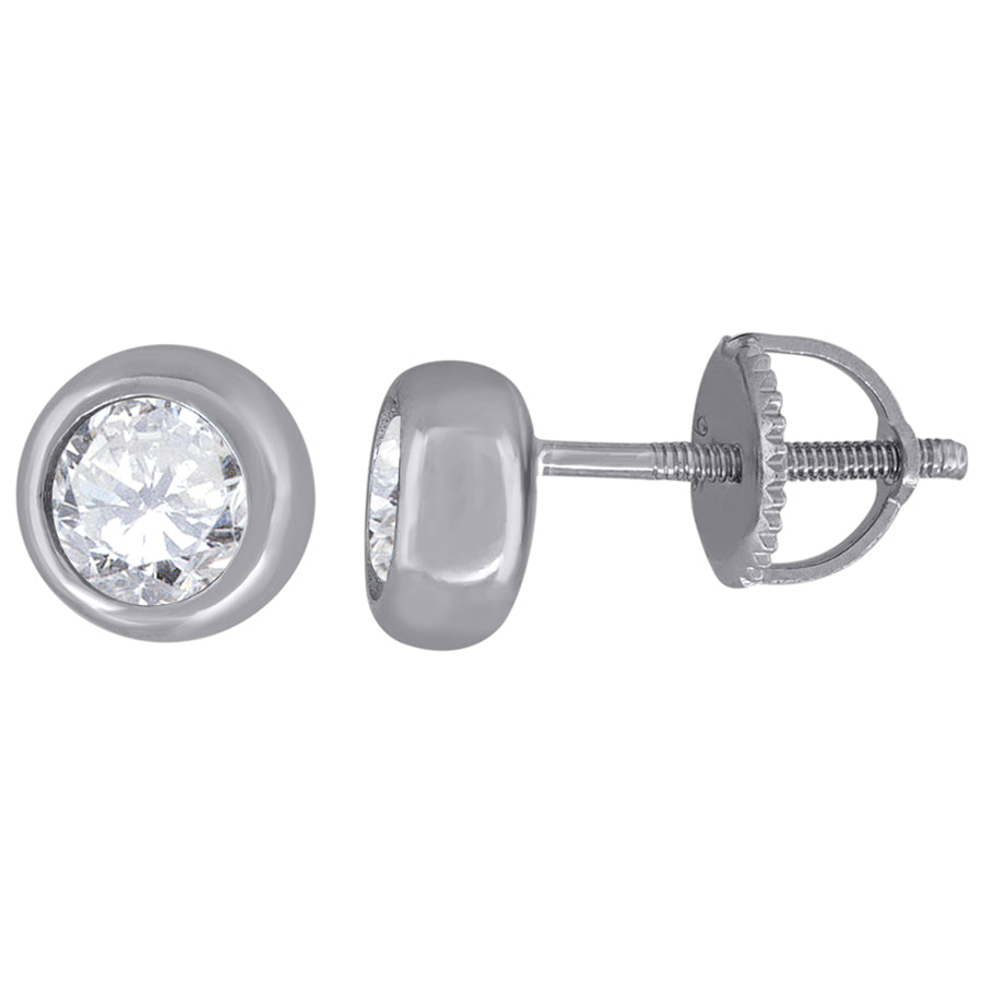 925 Sterling Silver Earrings