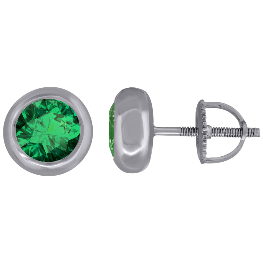 925 Sterling Silver Earrings