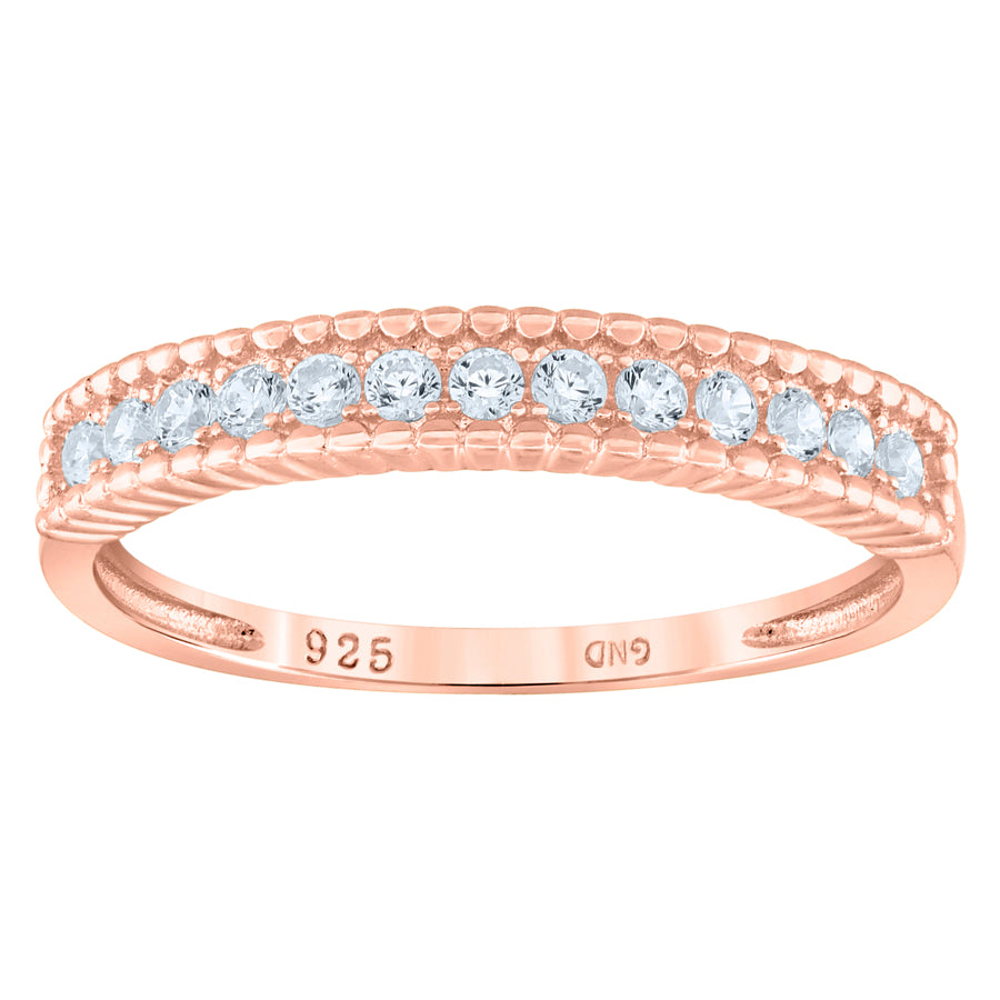 925-Sterling Silver Ring