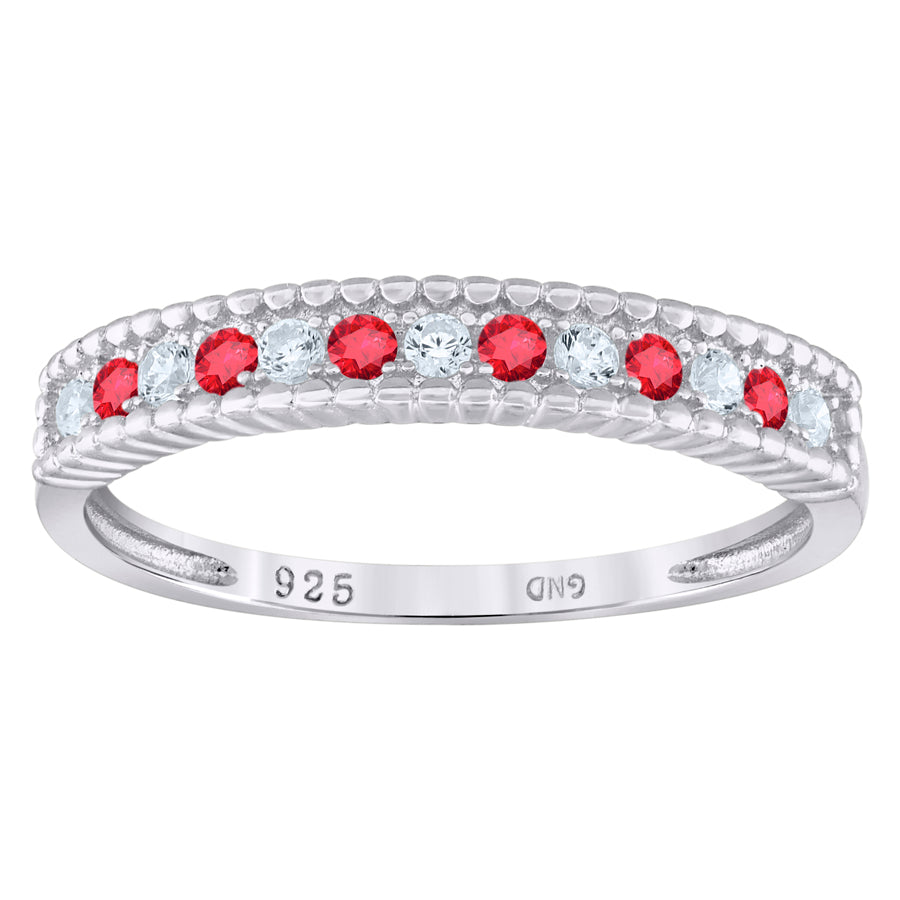 925-Sterling Silver Ring