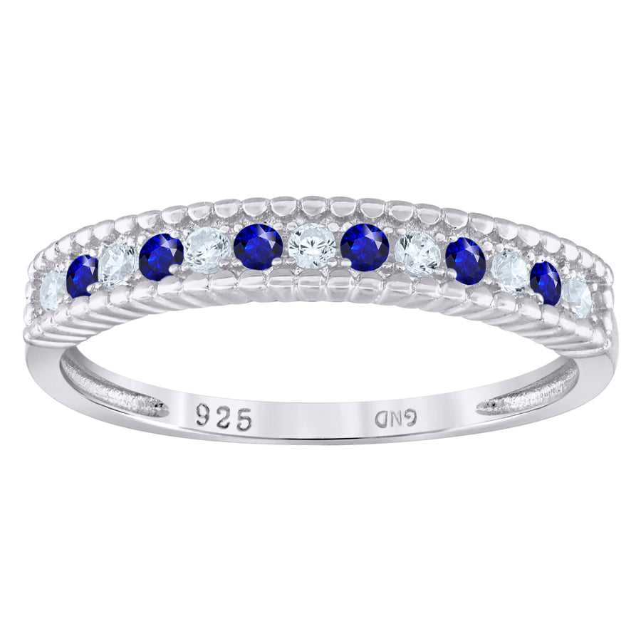 925-Sterling Silver Ring