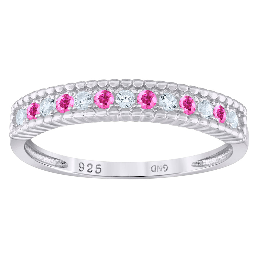 925-Sterling Silver Ring