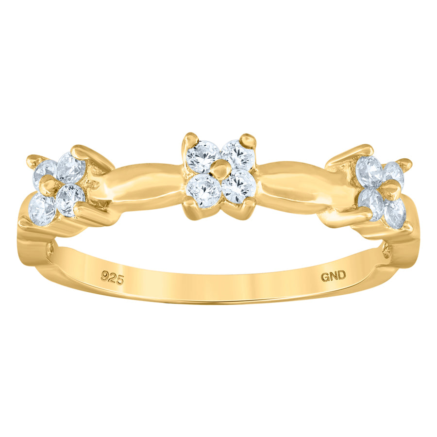 925-Sterling Silver Ring