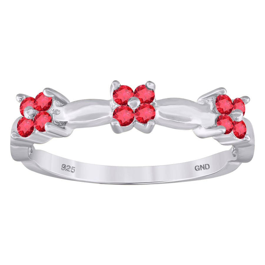925-Sterling Silver Ring