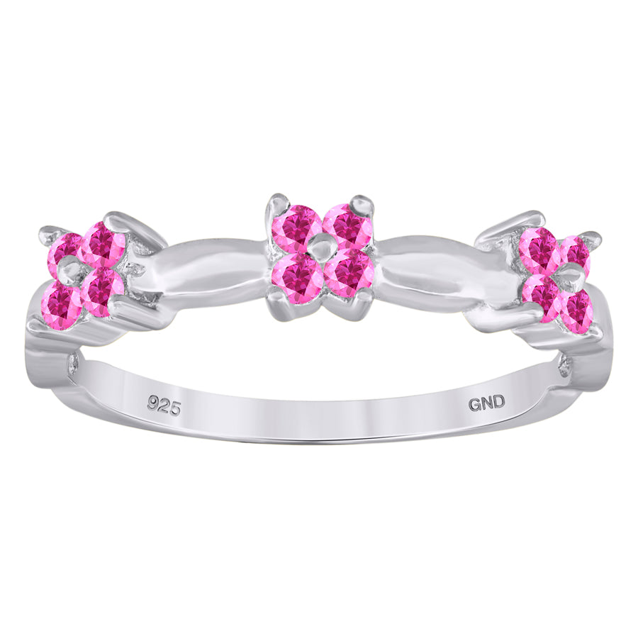 925-Sterling Silver Ring