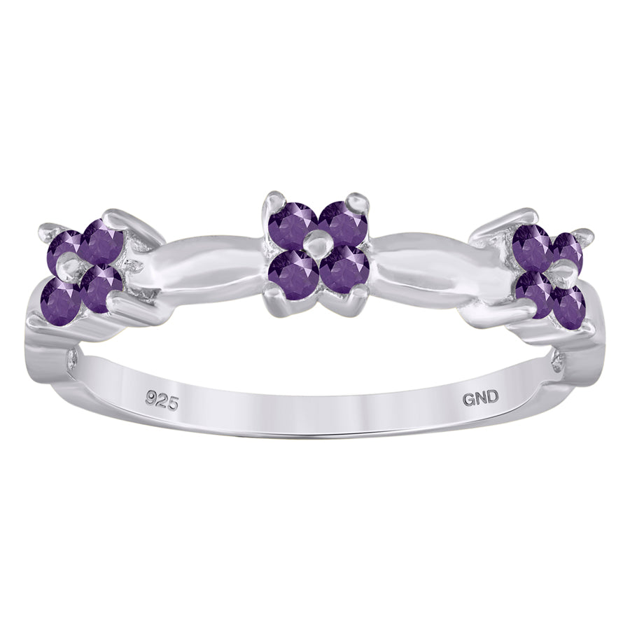 925-Sterling Silver Ring