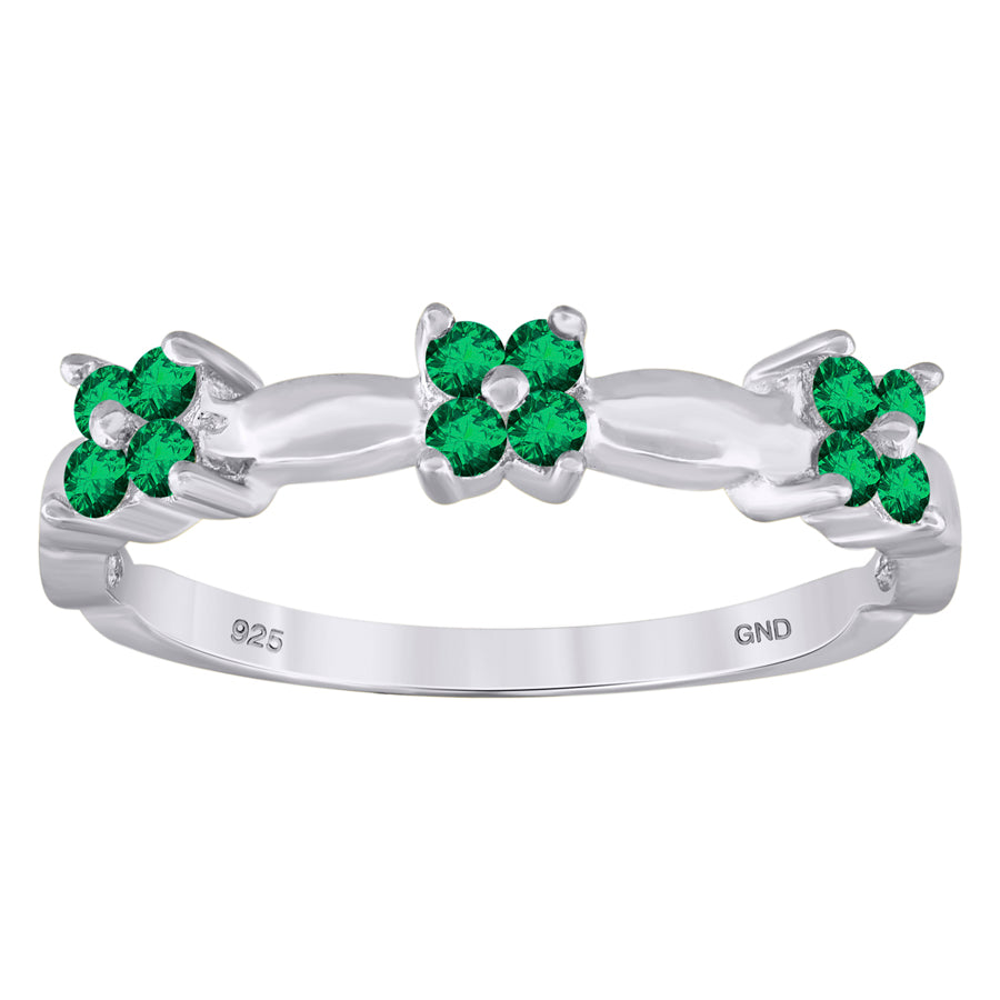 925-Sterling Silver Ring